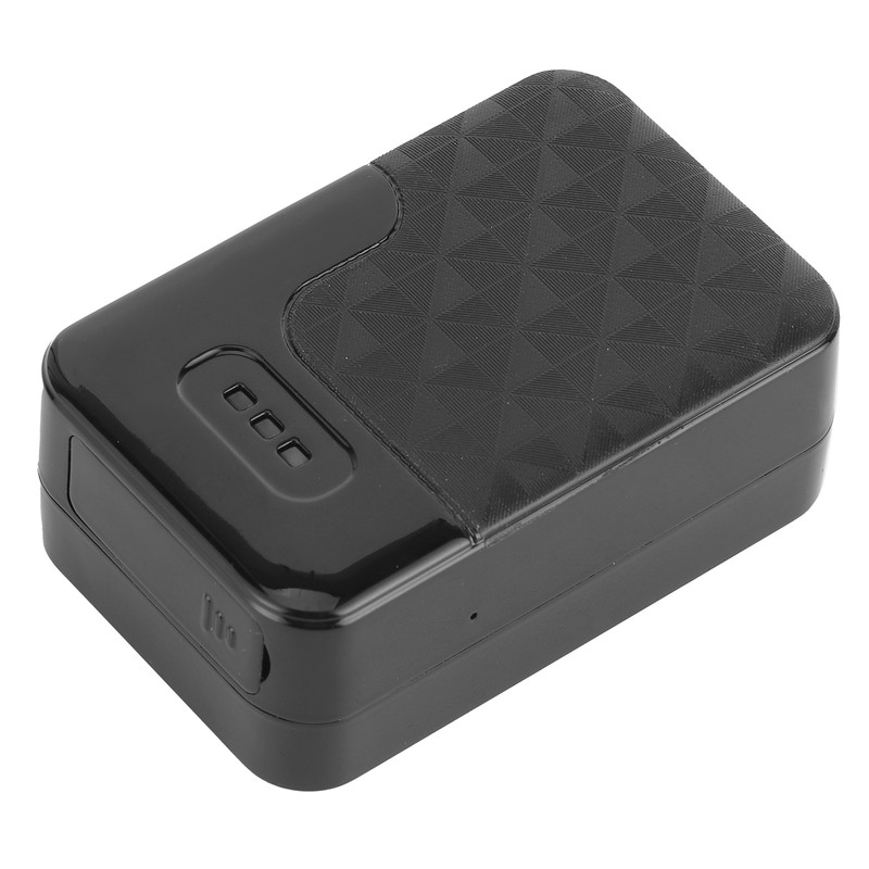 2G GPS Locator Long Standby IP65 Waterproof Tracking Systerm MultiFunctional