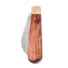 Horse Grooming Stripping Knife Professional Efficient Safe Remove Old Hair