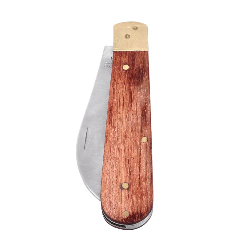 Horse Grooming Stripping Knife Professional Efficient Safe Remove Old Hair