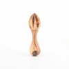 Wooden Lemon Reamer