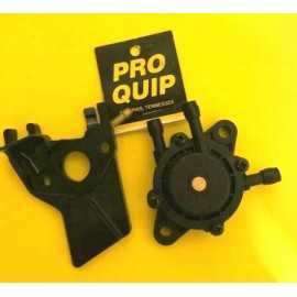 RacersProQuip Race Kart Fuel Pump Clone Predator Honda Mini Bike W/Pulse Port Insulator NEW!