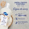 BLUMEN Body Wash Agua de Arroz 650 ml