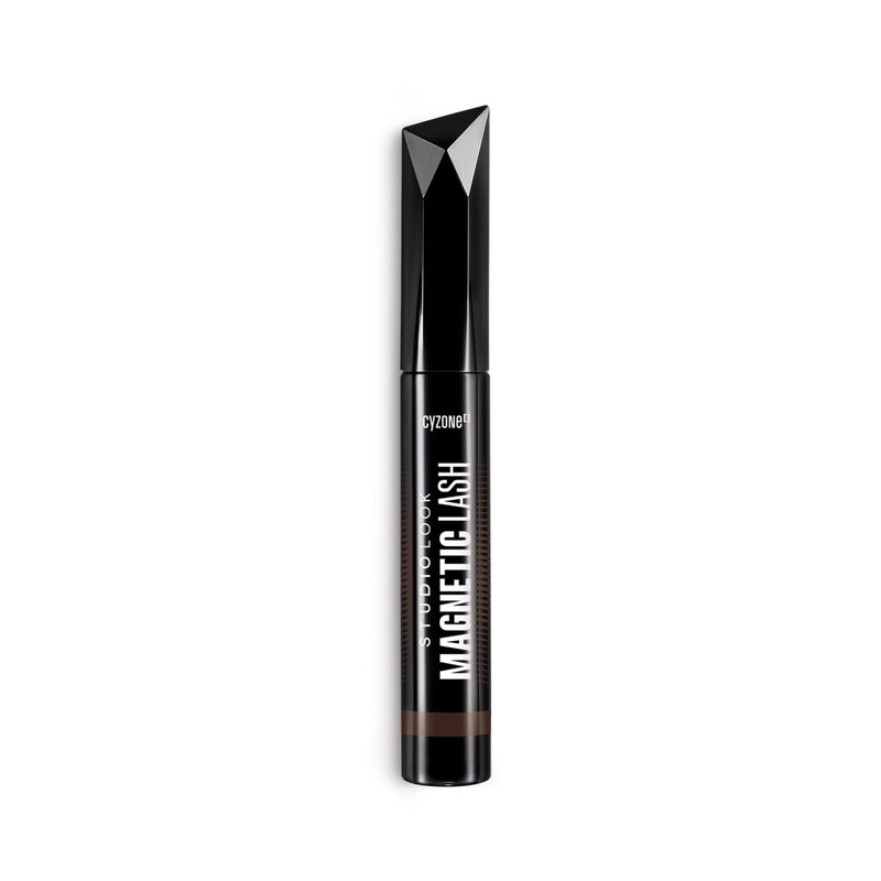 CYZONE - Studio Look Máscara de Pestañas Magnetic Lash Color