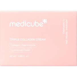 Triple Collagen Cream