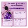 Pre- Probióticos Todoen1 Salud Femenina Óptima 60 Americano