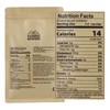 VIGOROUS MOUNTAINS Dried Assorted Mushrooms Granules for Cooking Including Porcini