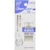 Clover Hand 縫針 Bonds CL Plain Fabric for Needlework Needle