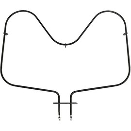 Edgewater Parts W10308477 Bake Element Compatible With Whirlpool Oven (Fits Models: 4KA, 4KM, ACR, AER, YWF)