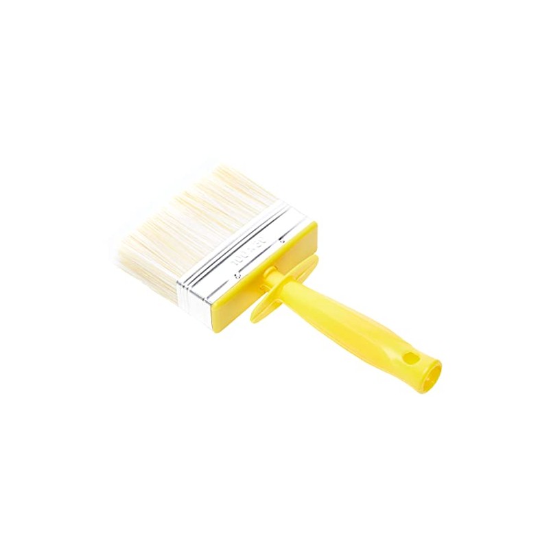 Coral 34201 Essentials Block Paint Brush with Synthetic Paintbrush Head