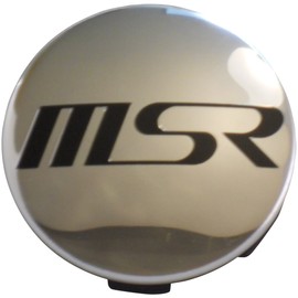 MSR 3179-06 Replacement wheel center cap