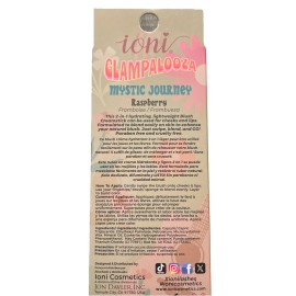 Ioni Swipe-n-go Blush Stick Cheek & Lip Color Raspberry~Blen