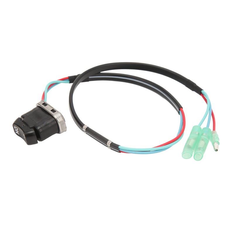 Trim Tilt Switch 703‑82563‑02 Outboard Motor Power Trim Switch Assembly