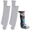 Seematn 2 Pairs Replacement Sock Liner for Walking Boots or