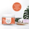 Gel Corporal Extracto Toronja MatiMati-Tonificante, Hidratante, Anticelulítico 300 g