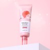Round Lab 라운드랩 동백 딥 콜라겐 탄력 선세럼 50ml (SPF50+
