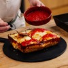 Gozney Just-Add-Water Detroit Pizza Dough Mix