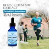 Absonutrix Horse Chestnut Extract 550 mg 4 Oz Drops, 200