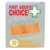 First Aiders Buy First Aiders Choice Extra Wide Fabric Strip 50 Online