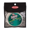 Berkley Unisex's Trilene Big Game Mono Leaders, Clear, 100 m