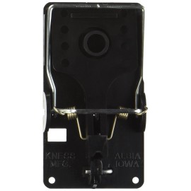 Kness Big Snap E Rat Trap 6 Pack