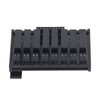Solid State Relay Module, 8 Channel DIN Rail Installation, 3-32VDC
