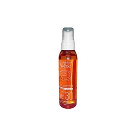 Avène, Aceite Corporal con Protección Solar, FPS 30, 200ml