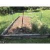 ROOT ASSASSIN One Shot Garden Shovel - 60" Straight Handle,