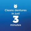 Tabletas Limpiadoras para Dentaduras 4 Pack | 120 Unidades |