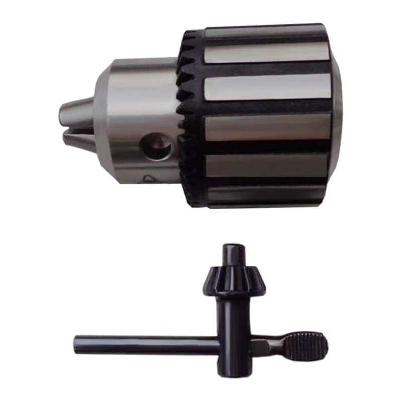 5/8 Drill Chuck Upgrade & Key fits - HARBOR FREIGHT