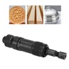 1/4 Inch Air Grinder Rotary Switch M6 Chuck 24000RPM Pneumatic