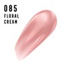 Max Factor 2000 Calorie Lip Glaze, Coloured High Gloss Lip