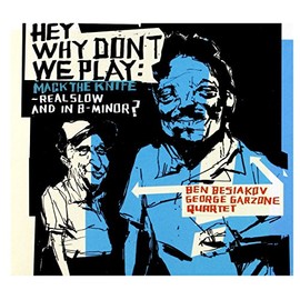 Hey Why Don'T We Play