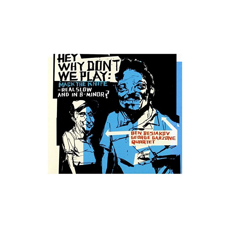 Hey Why Don'T We Play