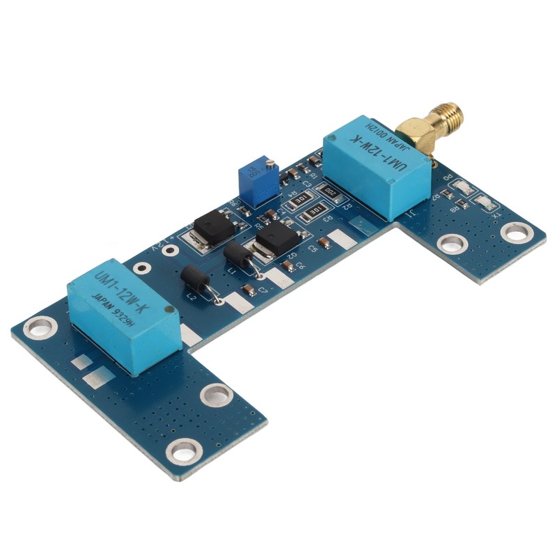 RF Amplifier Board Transceiver Circuit Radio Frequency Walkie Talkie PCB