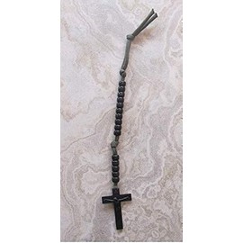 Warrior Pace Count Rosary ©