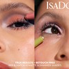 IsaDora Eyeshadow Pen, All-in-One Eye Make-Up Pen as Eyeshadow Pencil