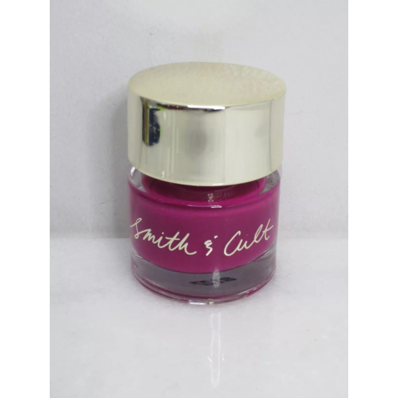 SMITH AND CULT NAIL POLISH ANALOG FOG 0.5 OZ -