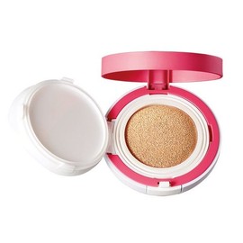 Yadah Be My Cushion N.23 Natural Beige 15g – Lightweight Cushion Foundation Spf50+ & PA+++ for Hydration & Long-Lasting Glow