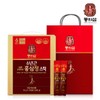 동의삼 6년근 VIP 홍삼정스틱 10g 100포 명절선물 부모님선물 6-Year-Old Donguibogam Red Ginseng Stick 10g 100 Packs VIP Holiday Gift Parent Gift