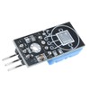 Hailege 5pcs DHT Digital Temperature Humidity Sensor Module Temperature Humidity