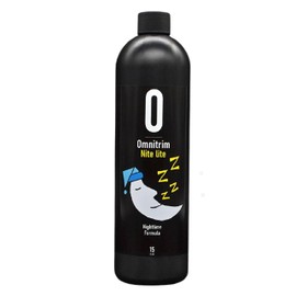 OmniTrim Nite Lite Dietary Supplement - Nighttime Formula, 15 Ounces