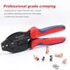 Spark Plug Wire Crimper, Newdeli Crimping Pliers for Spark Plug