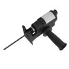 Black Electric Drill to Chain Saw Adapter Converter Ergonomic Electric