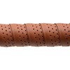 Brooks Microfibre Bar Tape-Honey-New22 Handlebar Tape for Adults, Unisex, Depending