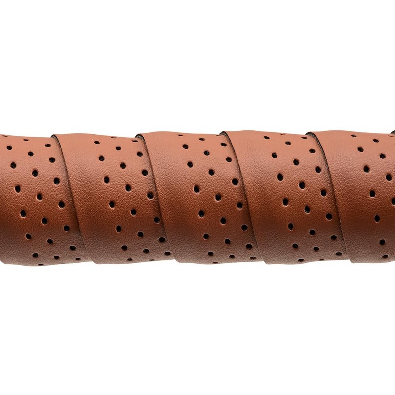 Brooks Microfibre Bar Tape-Honey-New22 Handlebar Tape for Adults, Unisex, Depending