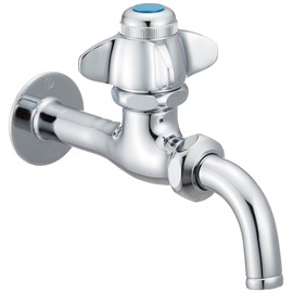 Kakudai 13 7250 Self-Closing Home Faucet
