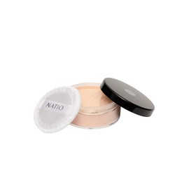 Natio Translucent Loose Powder, 25g