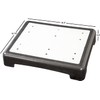 Mobility Step Stool - Indoor/Outdoor Step Platform Stepping Stool for