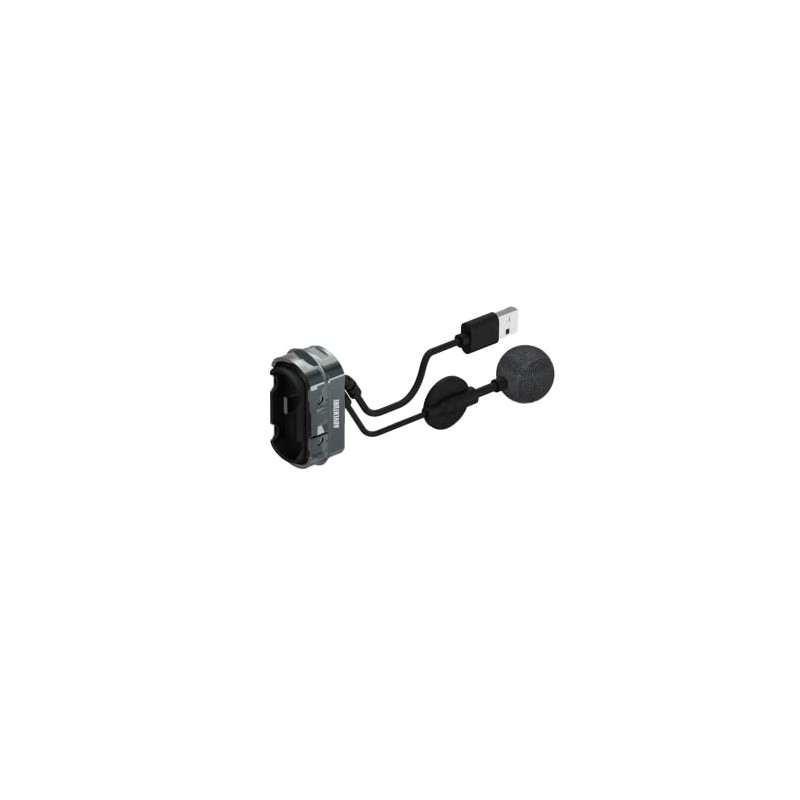 INNOVV Portable Power Interface with External Mic for INNOVV H5