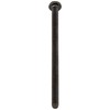 Hard-to-Find Fastener 014973174026 Phillips Pan Machine Screws, 6-32 x 2-1/2,